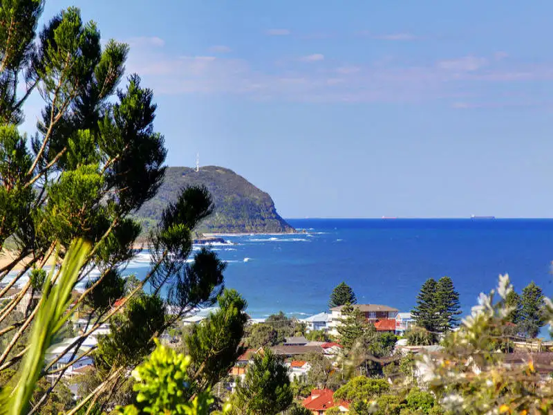 Main view of Homely house listing, 16 Cottee Cres, Terrigal NSW 2260