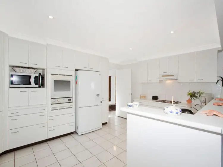 Second view of Homely house listing, 16 Cottee Cres, Terrigal NSW 2260