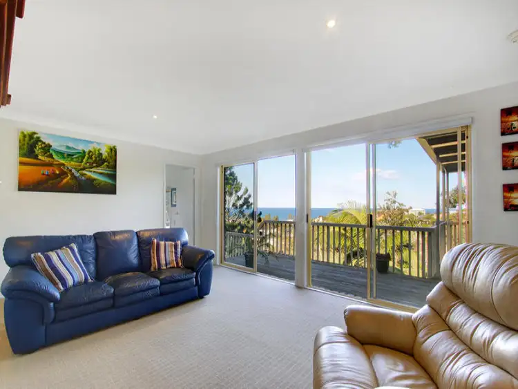 Fifth view of Homely house listing, 16 Cottee Cres, Terrigal NSW 2260