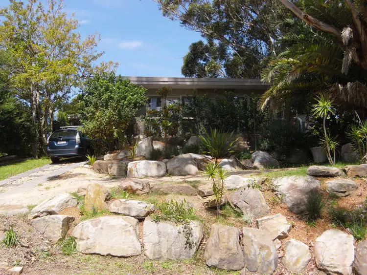Second view of Homely house listing, 58 Hillcrest St, Terrigal NSW 2260