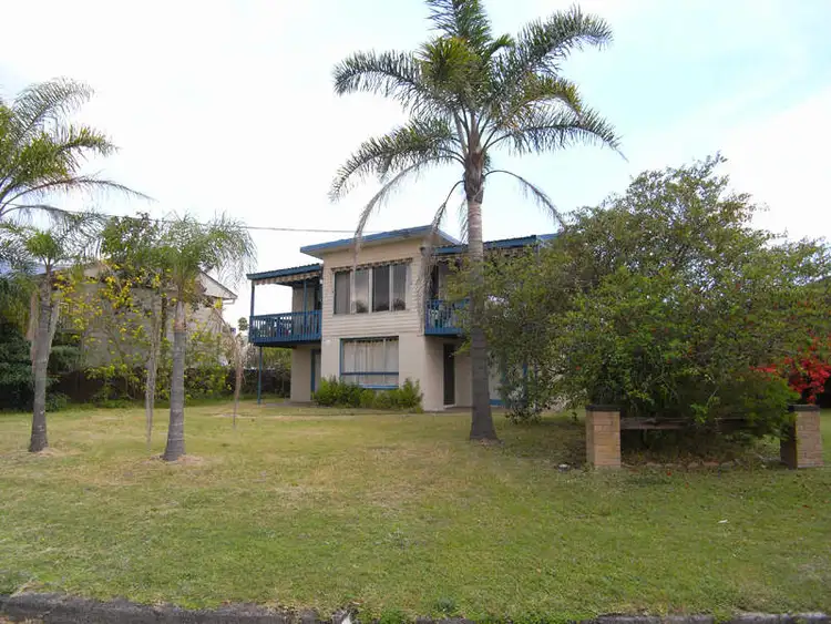 Main view of Homely house listing, 35 Bundara Ave, Wamberal NSW 2260