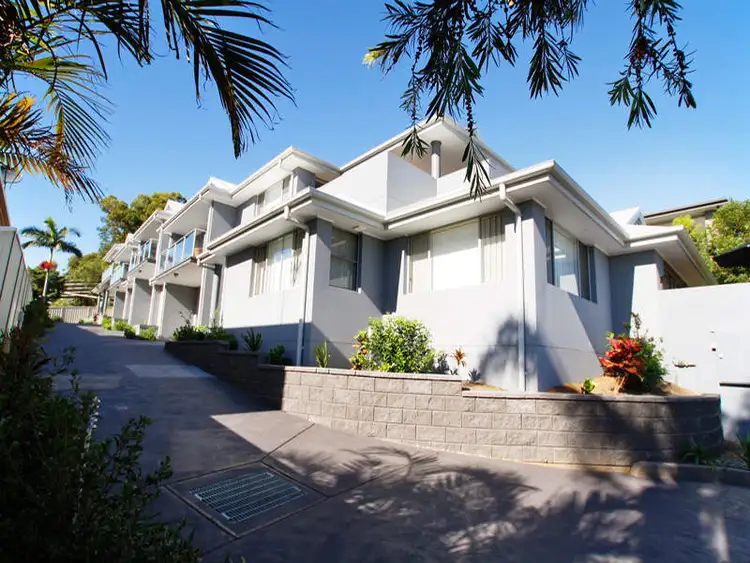Main view of Homely house listing, 4/30 Havenview Rd, Terrigal NSW 2260