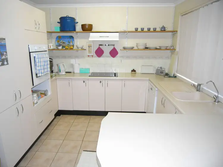 Second view of Homely house listing, 3 Day Dawn Pl, Erina NSW 2250