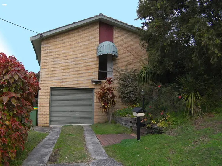 Main view of Homely house listing, 32 Dalpura Rd, Wamberal NSW 2260