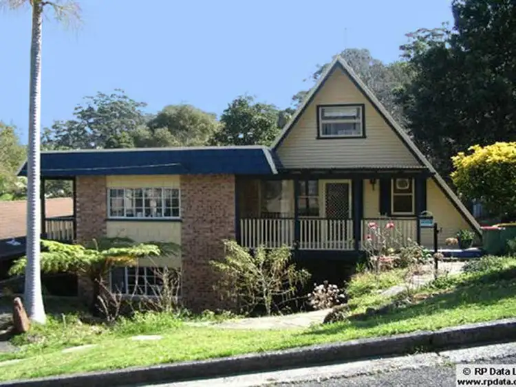 Address available on request