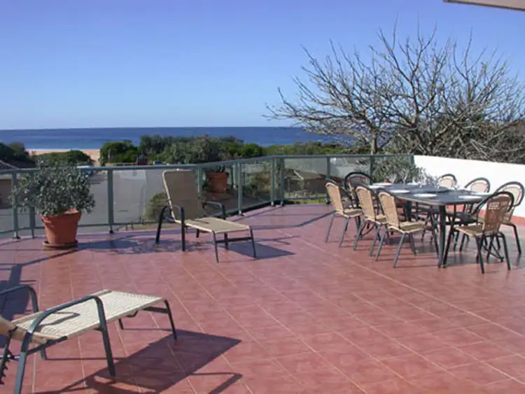 Second view of Homely unit listing, 1/135 Ocean View Drive, Wamberal NSW 2260