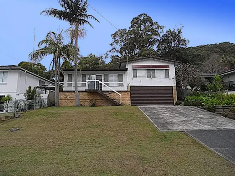 Main view of Homely house listing, 17 Ashley Avenue, Terrigal NSW 2260
