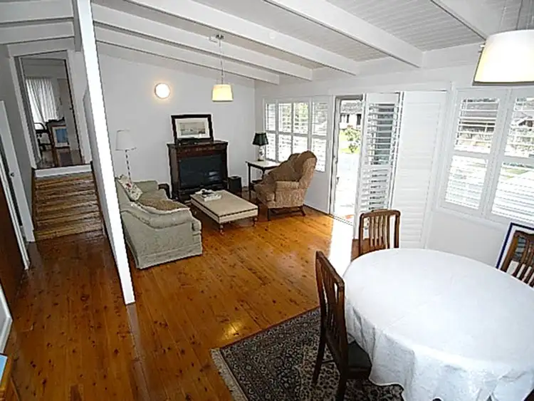 Second view of Homely house listing, 17 Ashley Avenue, Terrigal NSW 2260