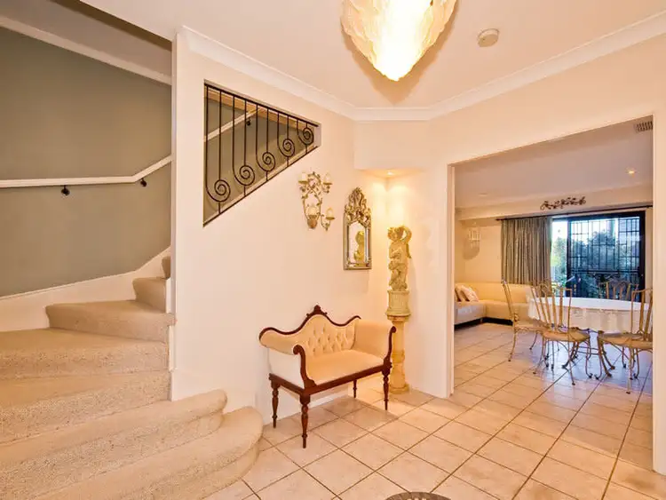 Second view of Homely house listing, 22 Sainsbury Close, Terrigal NSW 2260