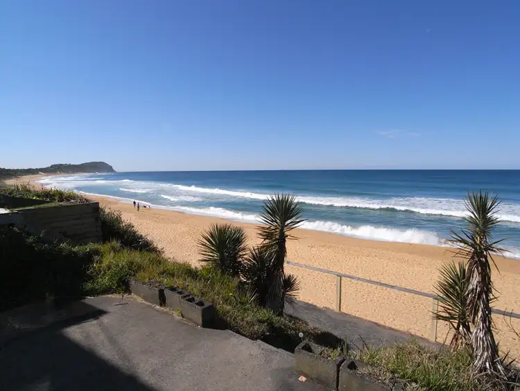 Sixth view of Homely unit listing, 3/53 Ocean View Drive, Wamberal NSW 2260