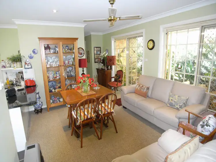 Second view of Homely unit listing, 2/5 Sacha Terrace, Terrigal NSW 2260