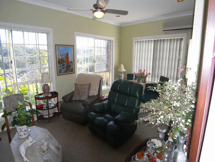 Third view of Homely unit listing, 2/5 Sacha Terrace, Terrigal NSW 2260