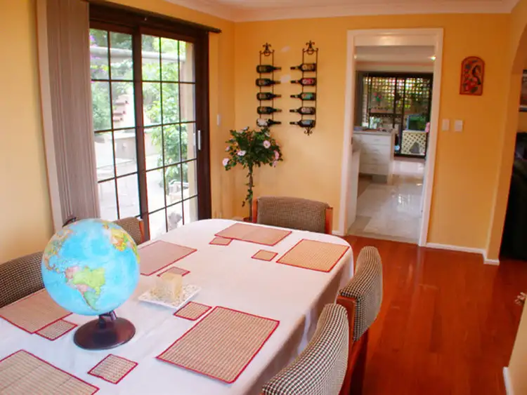 Fourth view of Homely house listing, Address available on request