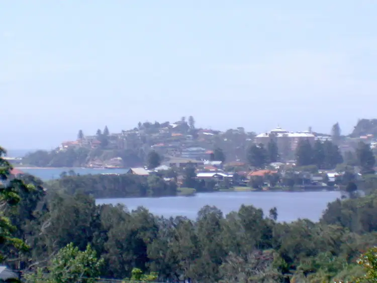 Main view of Homely house listing, 52 Hilltop Road, Wamberal NSW 2260
