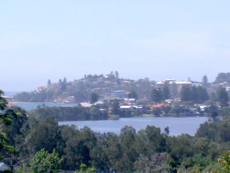 Main view of Homely house listing, 52 Hilltop Road, Wamberal NSW 2260