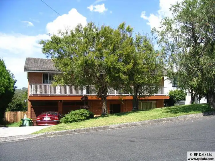 Second view of Homely house listing, 52 Hilltop Road, Wamberal NSW 2260