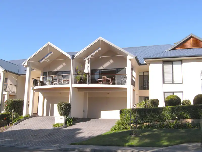 Main view of Homely house listing, 5/1 Bellbird Ave, Terrigal NSW 2260