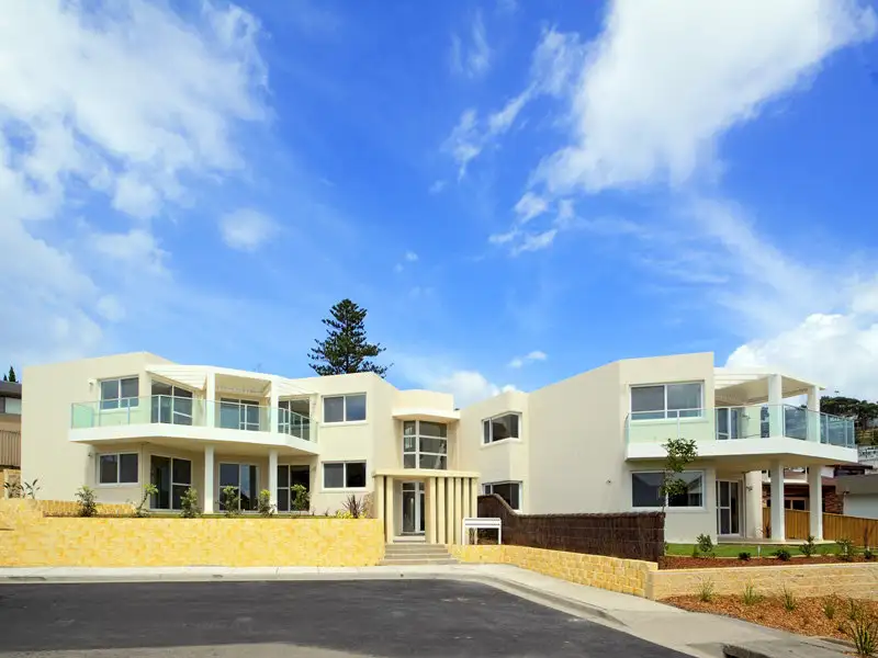 Main view of Homely unit listing, 1/8 Cadell Street, Terrigal NSW 2260