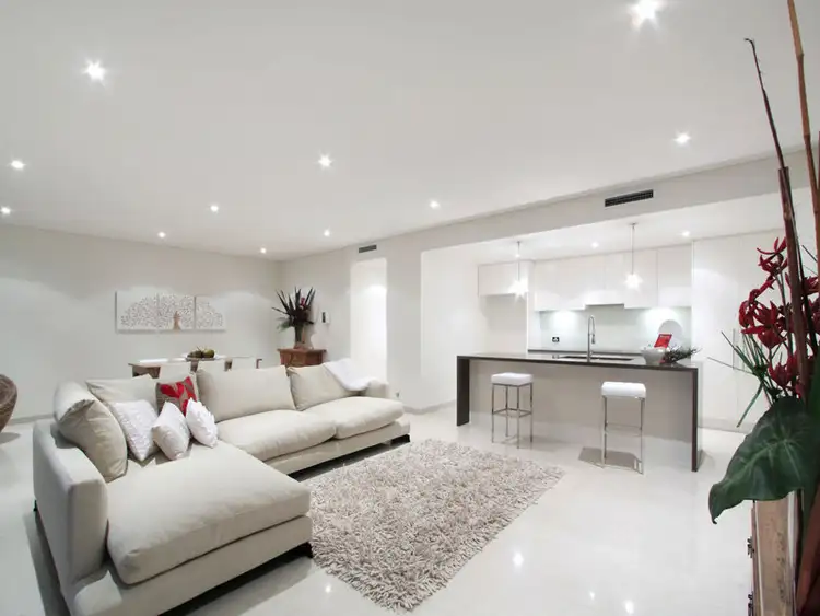 Fourth view of Homely unit listing, 1/8 Cadell Street, Terrigal NSW 2260