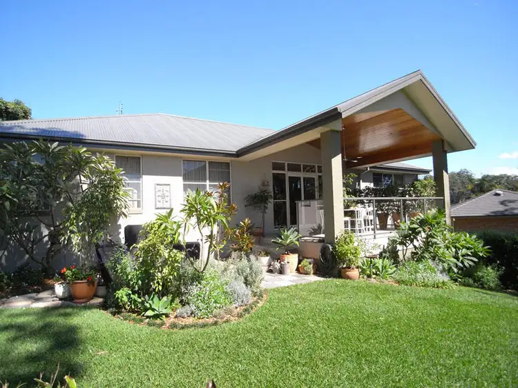 Main view of Homely house listing, 72 Duffys Road, Terrigal NSW 2260