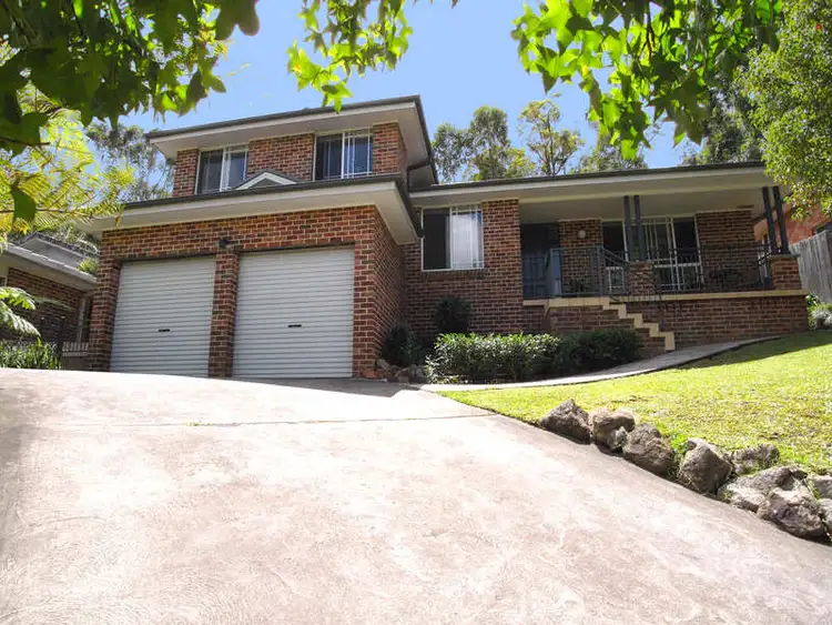 Main view of Homely house listing, 13 Cotswolds Close, Terrigal NSW 2260