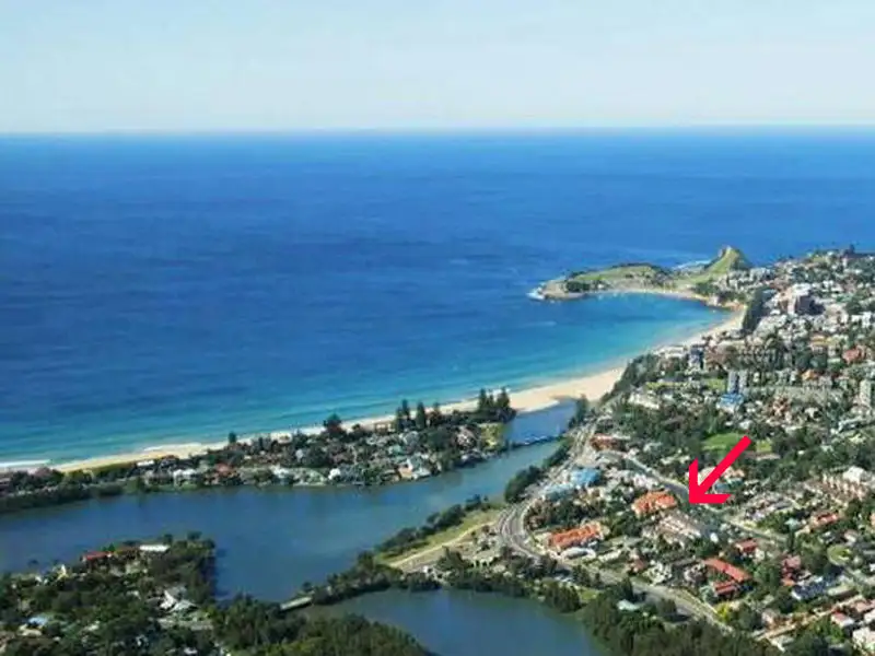 Main view of Homely unit listing, 3/39-45 Havenview Road, Terrigal NSW 2260