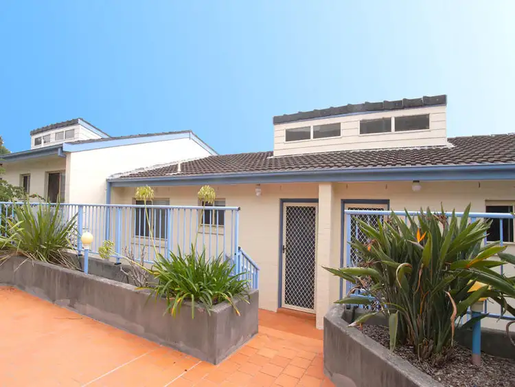 Second view of Homely unit listing, 3/39-45 Havenview Road, Terrigal NSW 2260