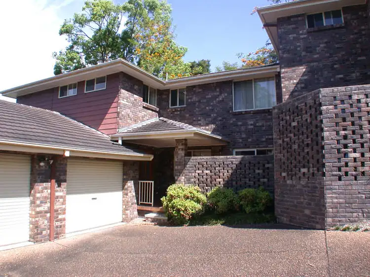 Main view of Homely house listing, 7/12-14 Holmes Road, Terrigal NSW 2260