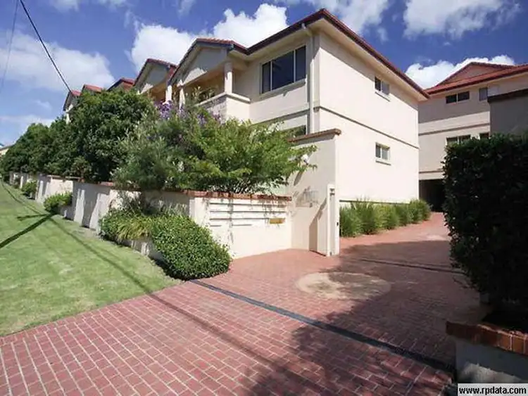 Second view of Homely unit listing, Address available on request