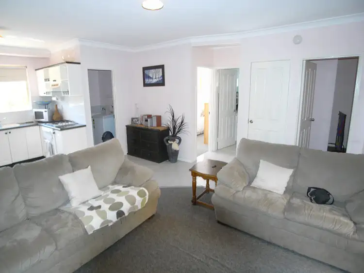 Third view of Homely unit listing, Address available on request