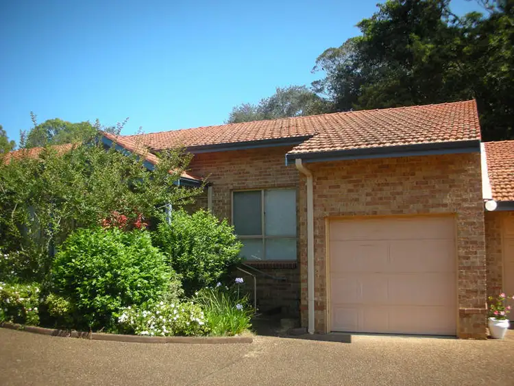 13/306 Terrigal Drive, Terrigal NSW 2260