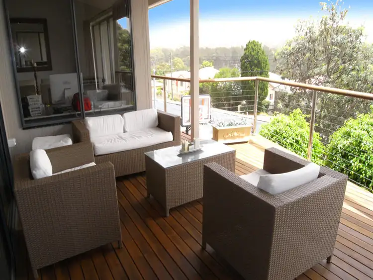 Third view of Homely house listing, 2/56-58 Havenview Road, Terrigal NSW 2260