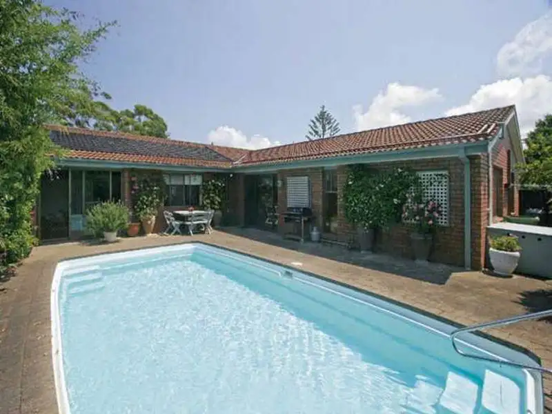 Main view of Homely house listing, 27 Woodland Road, Terrigal NSW 2260
