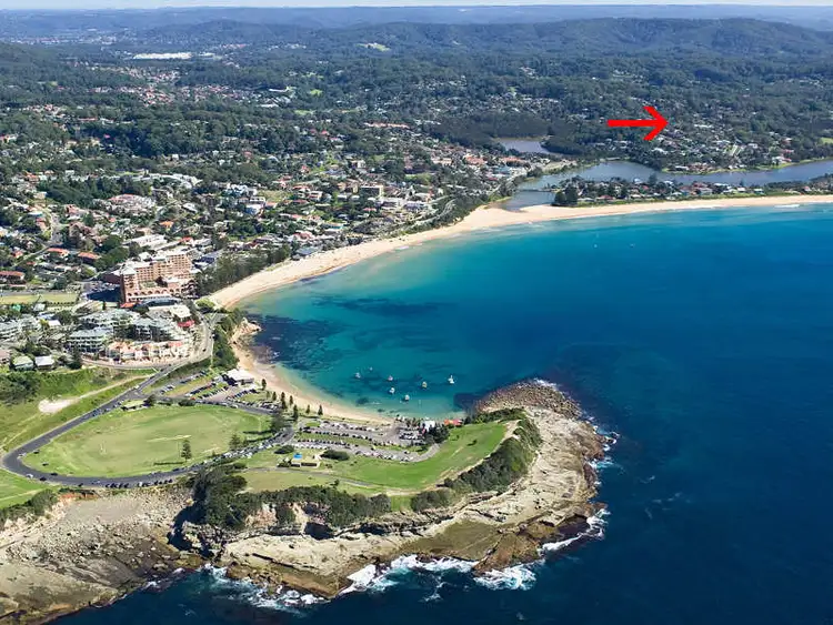 Seventh view of Homely house listing, 27 Woodland Road, Terrigal NSW 2260