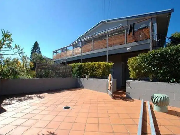 Second view of Homely unit listing, 4/13 Calais Road, Wamberal NSW 2260