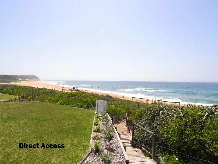 Third view of Homely unit listing, 4/13 Calais Road, Wamberal NSW 2260