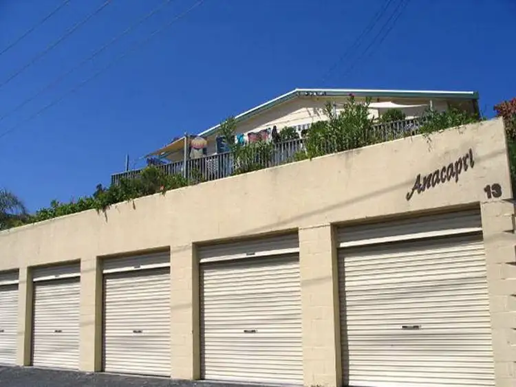 Fifth view of Homely unit listing, 4/13 Calais Road, Wamberal NSW 2260
