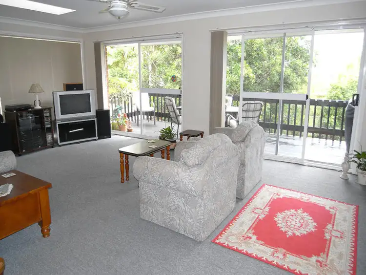Third view of Homely house listing, 60 Dover Road, Wamberal NSW 2260