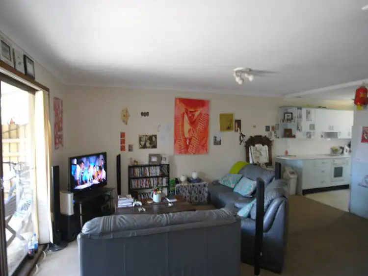 Second view of Homely unit listing, Address available on request