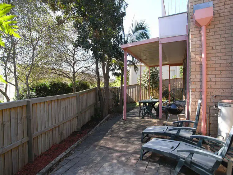 Seventh view of Homely unit listing, Address available on request