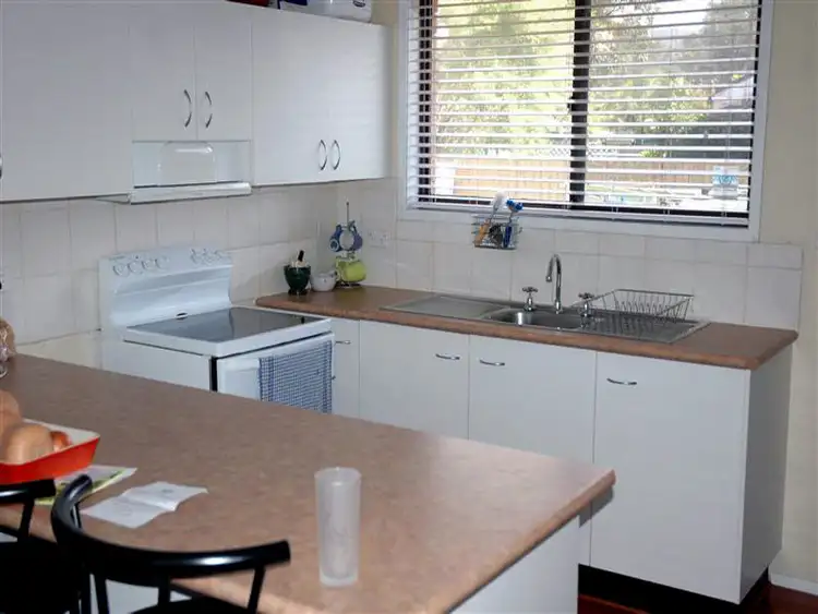 Second view of Homely unit listing, 62A John Street, Forresters Beach NSW 2260