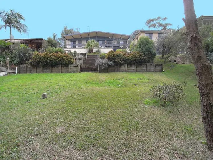 Second view of Homely house listing, 84 Blue Bell Drive, Wamberal NSW 2260