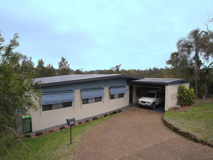 Fifth view of Homely house listing, 84 Blue Bell Drive, Wamberal NSW 2260