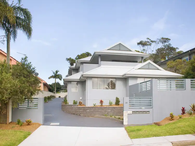 3/30 Havenview Road, Terrigal NSW 2260