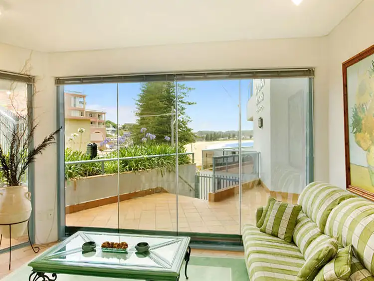 Third view of Homely unit listing, Address available on request
