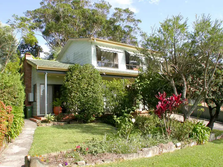 33 Ogilvie Street, Terrigal NSW 2260