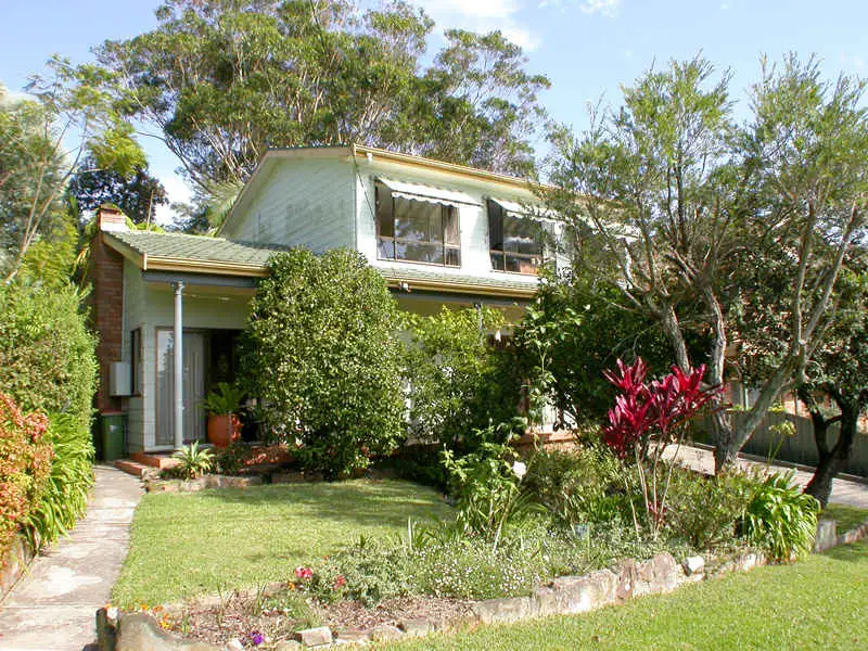 Main view of Homely house listing, 33 Ogilvie Street, Terrigal NSW 2260