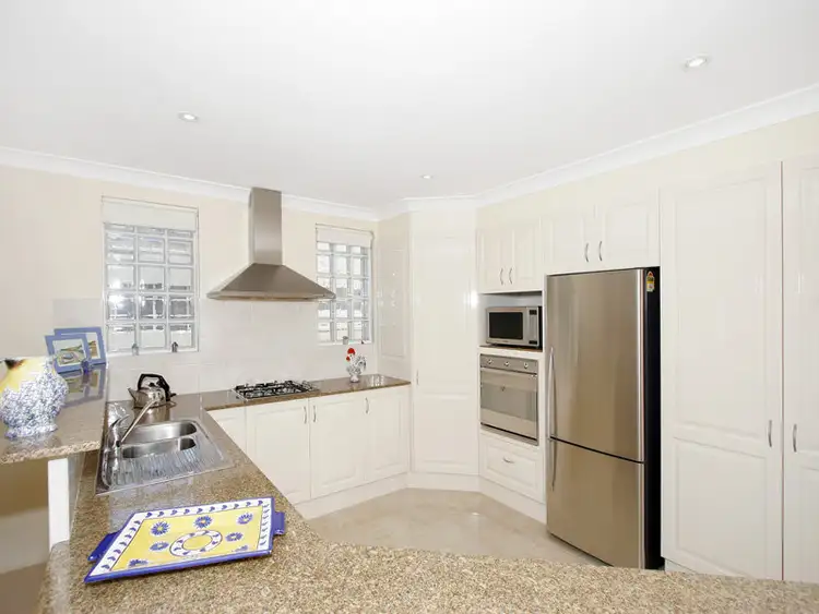 Second view of Homely unit listing, 2/9 Hillcrest Street, Terrigal NSW 2260