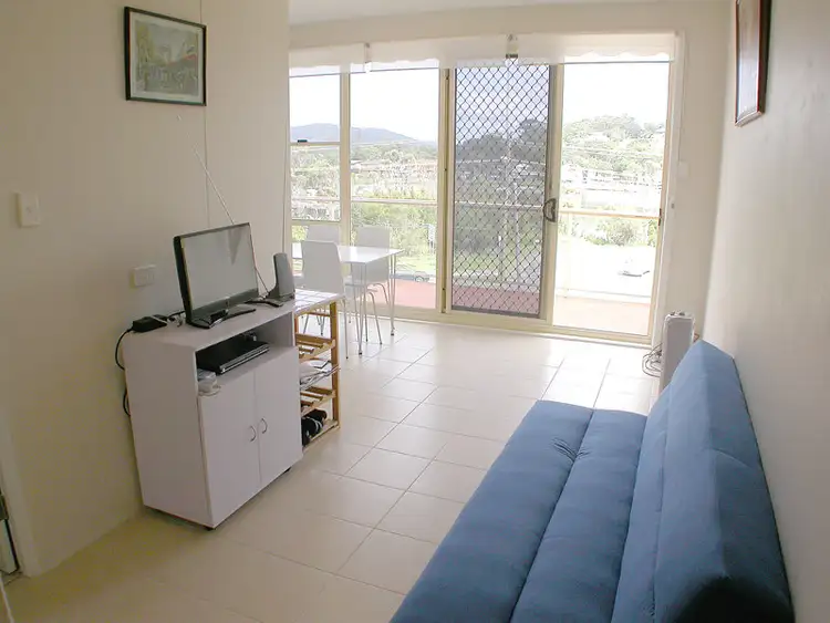 Main view of Homely unit listing, 7/37 Ocean View Drive, Wamberal NSW 2260