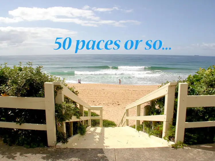 Second view of Homely unit listing, 7/37 Ocean View Drive, Wamberal NSW 2260